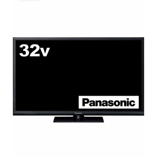 パナソニック(Panasonic)のパナソニック テレビ 32型 TH-32C305   2015年製(テレビ)