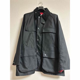 Barbour - 【最終値下げ】Barbour(バブアー) BORDER SL セージの通販 ...