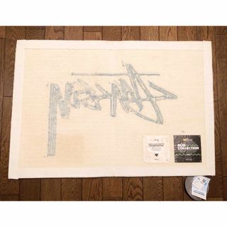 STUSSY - STUSSY RUG MAT ギャラリーG1950 ラグマット ステューシーの