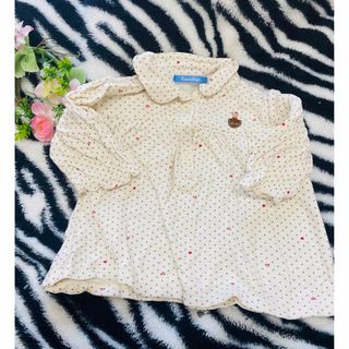 ファミリア 子供 ブラウス(女の子)の通販 2,000点以上 | familiarの