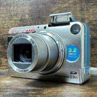 京セラ(コンパクトデジタルカメラ)のフリマアイテム一覧 京セラ(コンパクトデジタルカメラ)のフリマアイテム一覧