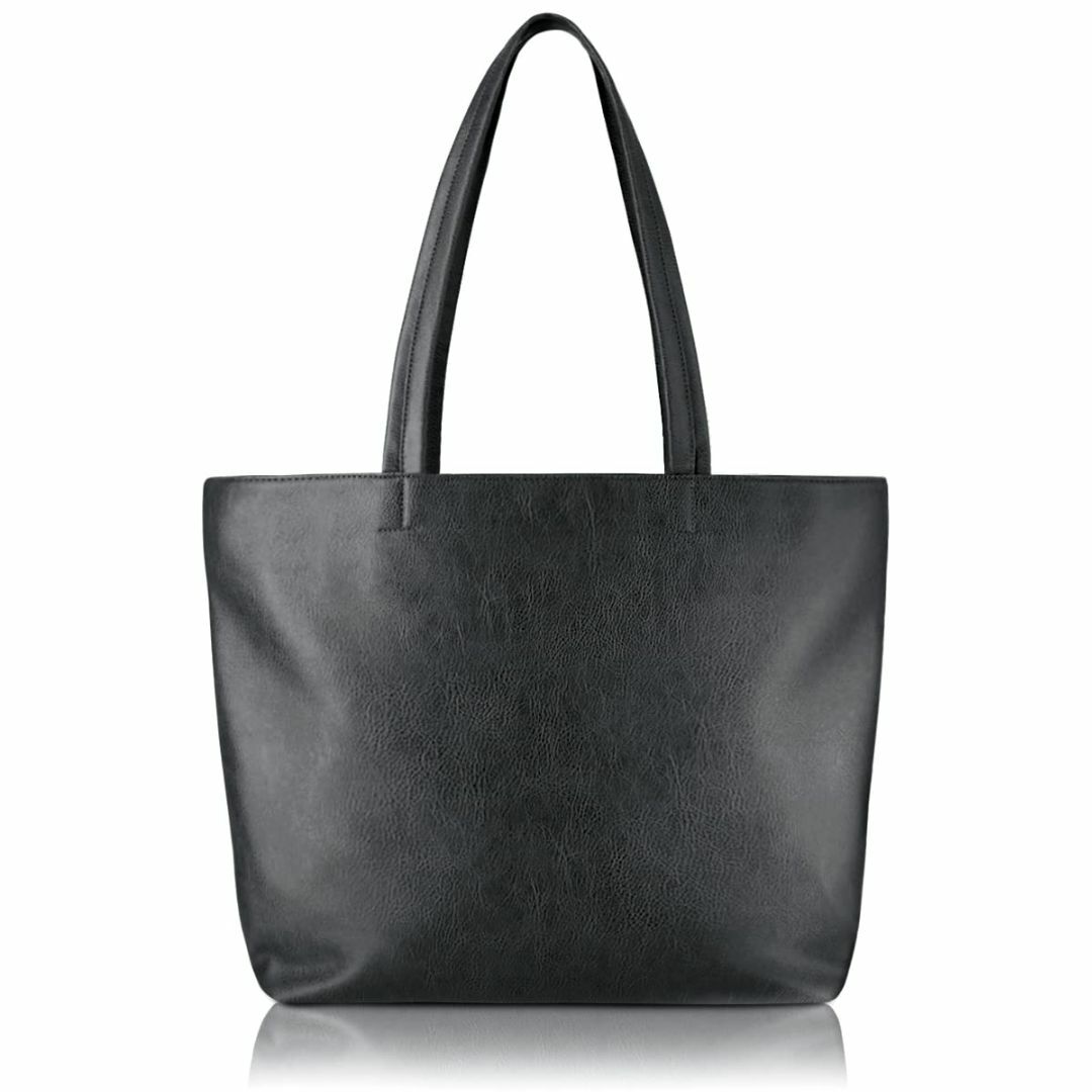 【色: ブラック】グレヴィオ 一流の鞄職人が作る ビジネストート ビジネスバッグ