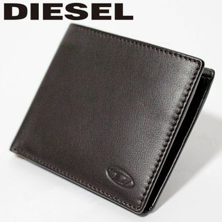 ディーゼル ロゴ 折り財布(メンズ)の通販 100点以上 | DIESELのメンズ