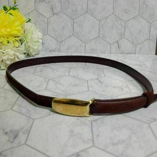 グッチ ベルト(レディース)(レッド/赤色系)の通販 48点 | Gucciの