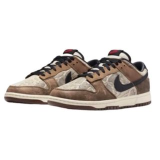 ナイキ(NIKE)のnick様専用 NIKE DUNK LOW PRM Head 2 Head(スニーカー)