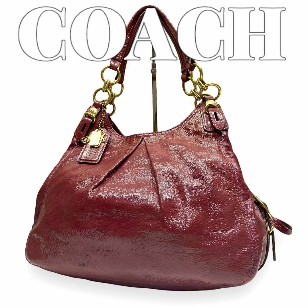 COACH トートバッグ 7169 | フリマアプリ ラクマ
