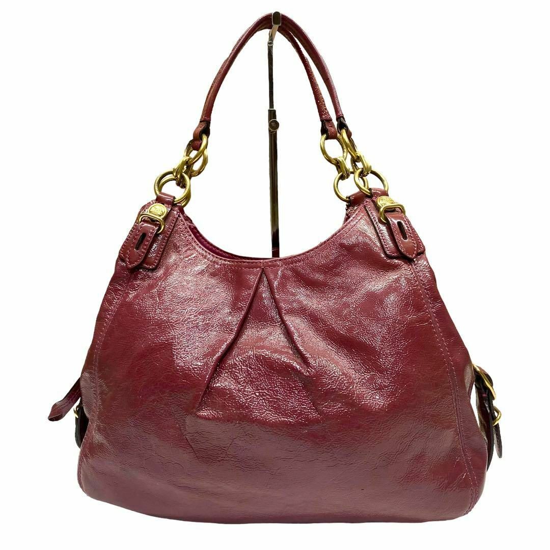 COACH トートバッグ 7169