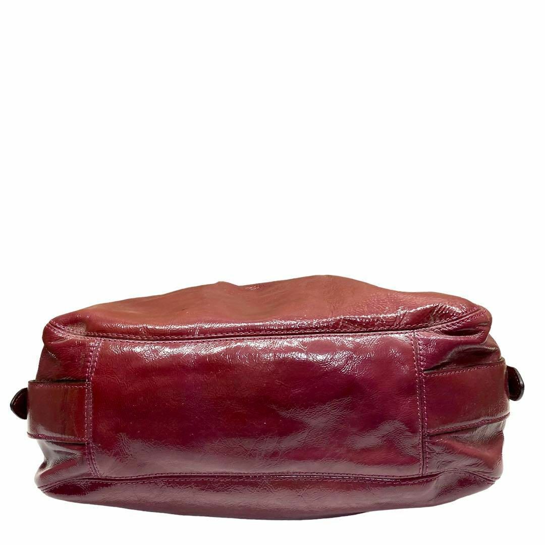 COACH トートバッグ 7169