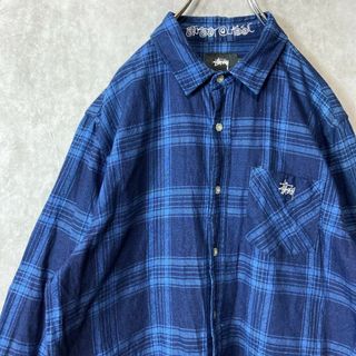 ステューシー ボーリングシャツ シャツ(メンズ)の通販 8点 | STUSSYの ...