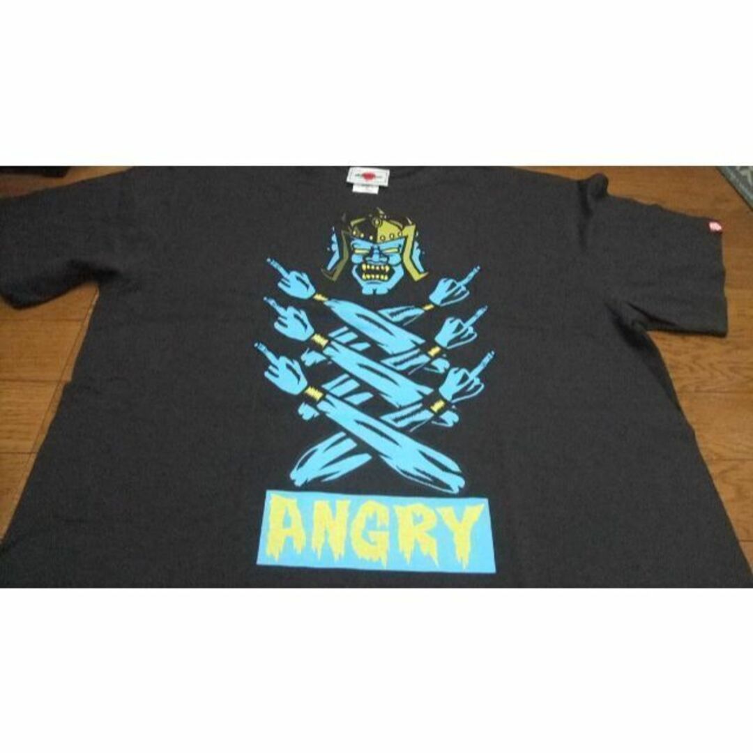 XXL 未使用 アシュラマン  Tシャツ