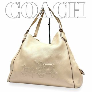 COACH トートバッグ 7170