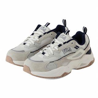 フィラ(FILA)のFILA レイフライド(スニーカー)