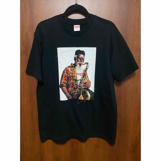 シュプリーム(Supreme)の希少！20FW SUPREME Pharoah Sanders Tee M(Tシャツ/カットソー(半袖/袖なし))