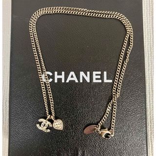 シャネル ネックレス（ハート）の通販 300点以上 | CHANELのレディース