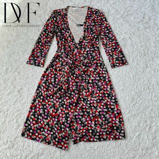 DVF(DIANE von FURSTENBERG)の通販 8,000点以上 | ダイアンフォンファ