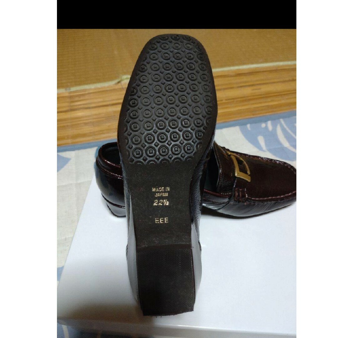MINAKAI レディースシューズ レディースの靴/シューズ(ローファー/革靴)の商品写真