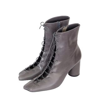 アメリヴィンテージ(Ameri VINTAGE)のAmeri VINTAGE LACE UP BOOTS(ブーツ)