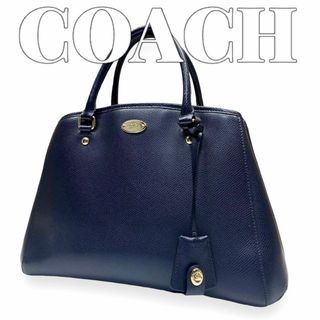 美品！COACH トートバッグ 7172