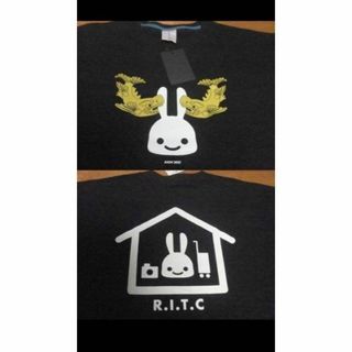 キューン(CUNE)の新品 cune キューン 愛知県 Tシャツ XL 鯱 シャシホコ　Tシャツ(Tシャツ/カットソー(半袖/袖なし))