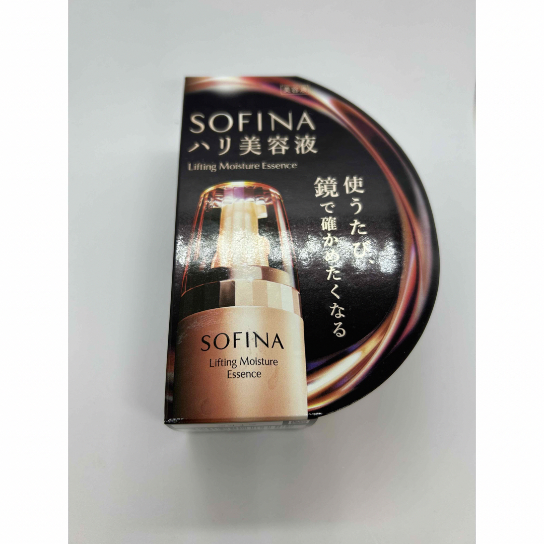 SOFINA - ソフィーナ モイストリフト美容液 ハリ美容液 40g 本体の通販