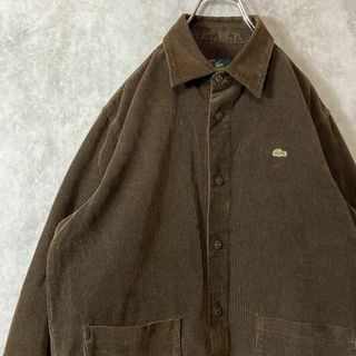 ラコステ ブルゾン(メンズ)の通販 400点以上 | LACOSTEのメンズを買う