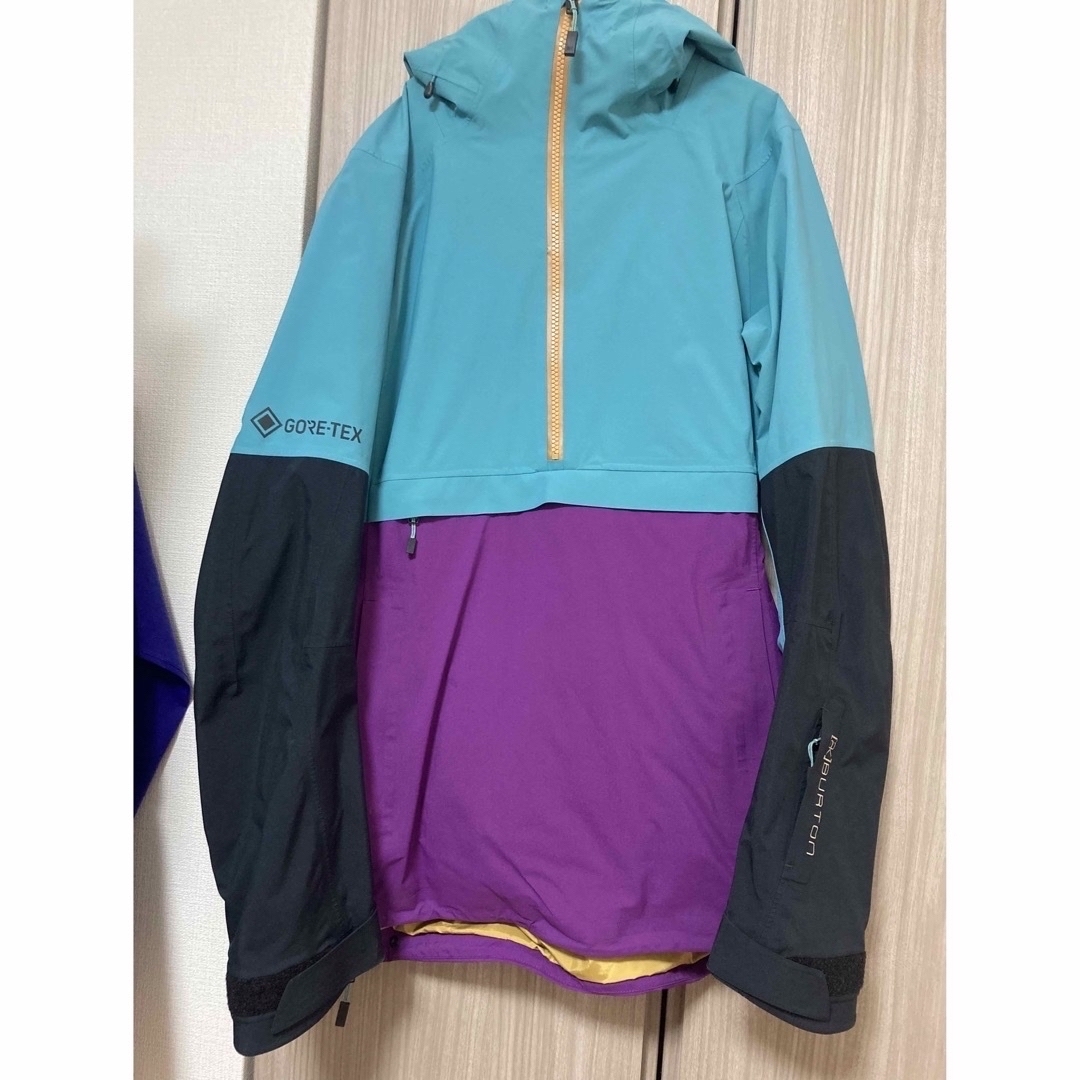 お値下げ可能BURTON AKスキーウェア SNOWWEAR  スノボードウェア