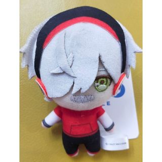 ✳GIGO限定 Crazy Raccoonマスコットぬいぐるみだるまいずごっど ✳GIGO限定 Crazy Raccoonマスコットぬいぐるみだるまいずごっど