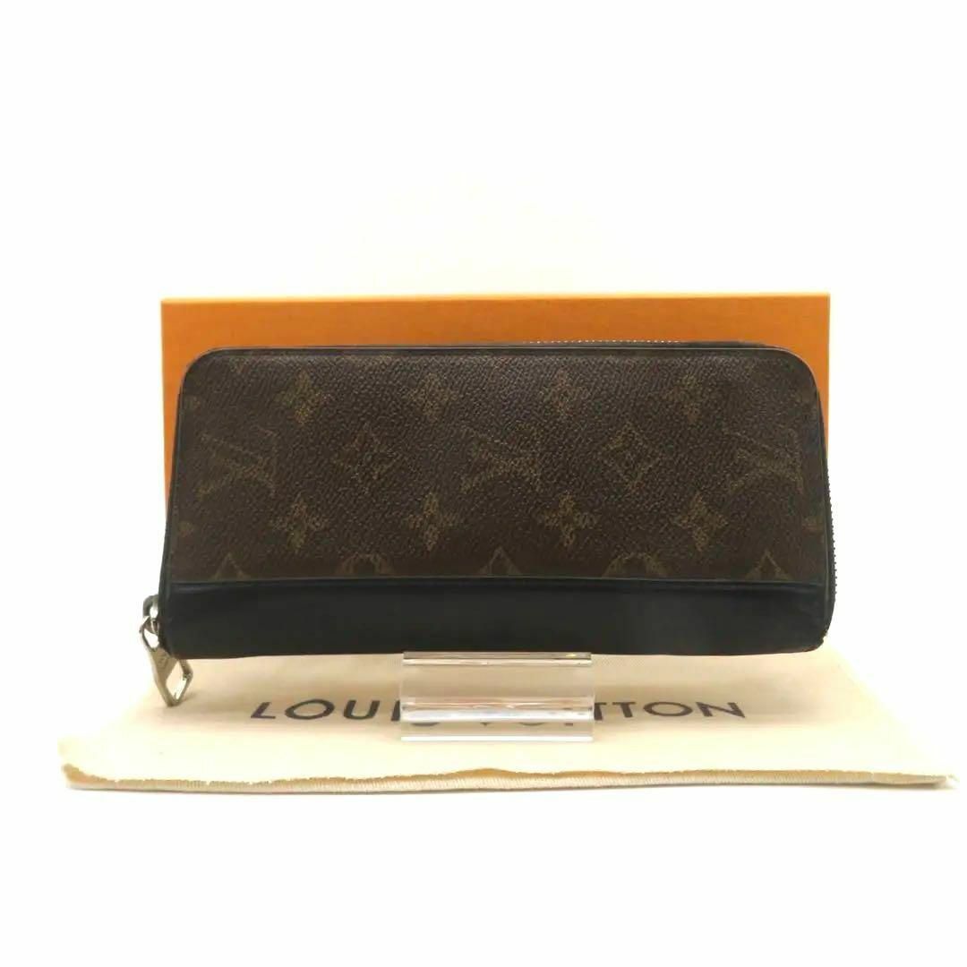 LOUIS VUITTON - 【大人気☆お得】ルイヴィトン ジッピーウォレット