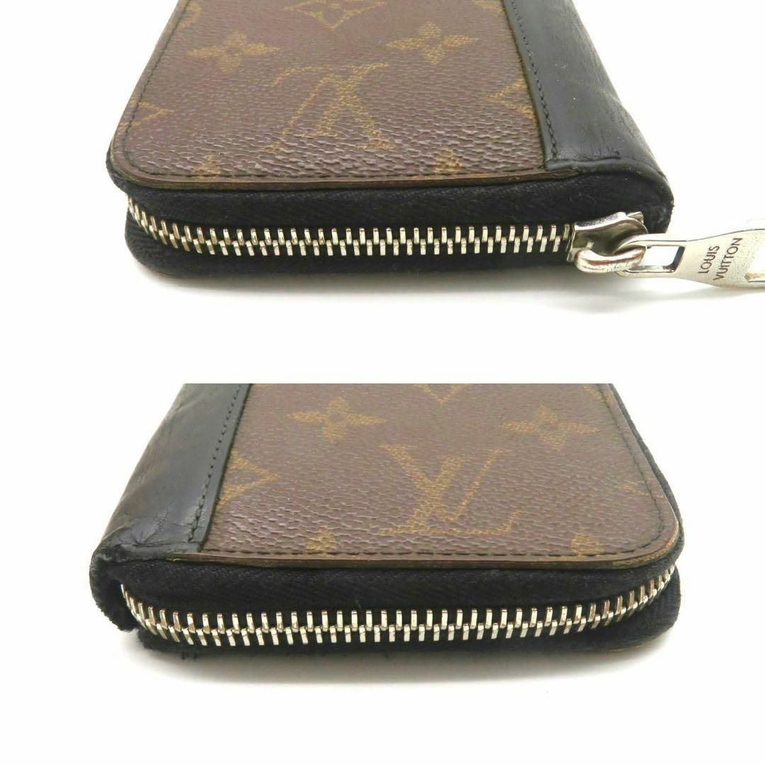 LOUIS VUITTON - 【大人気☆お得】ルイヴィトン ジッピーウォレット