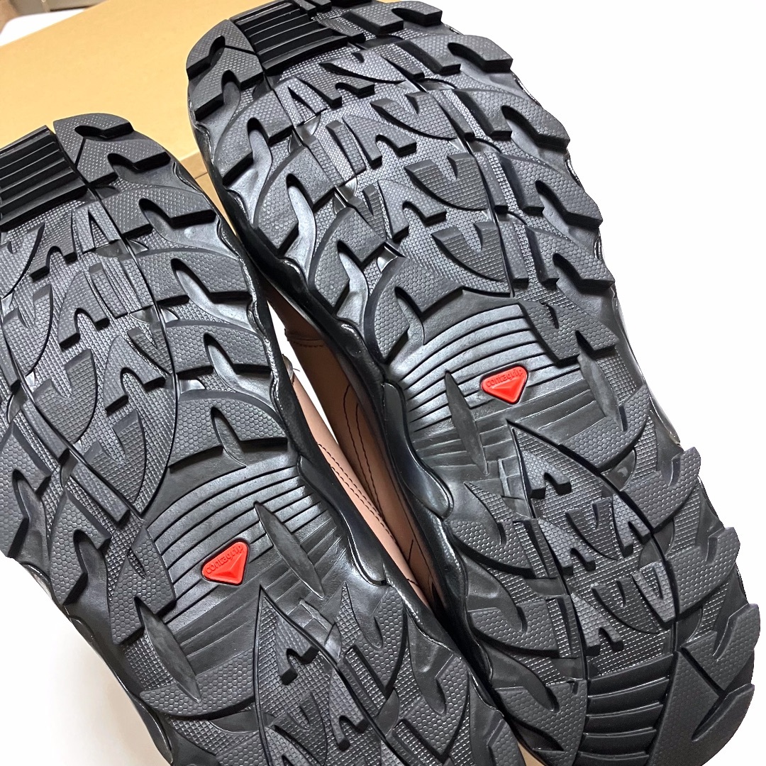 SALOMON(サロモン)の新品 27.5cm SALOMON RAID WIND 75th 3850 メンズの靴/シューズ(スニーカー)の商品写真