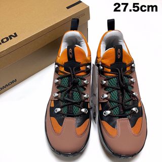 サロモン(SALOMON)の新品 27.5cm SALOMON RAID WIND 75th 3850(スニーカー)