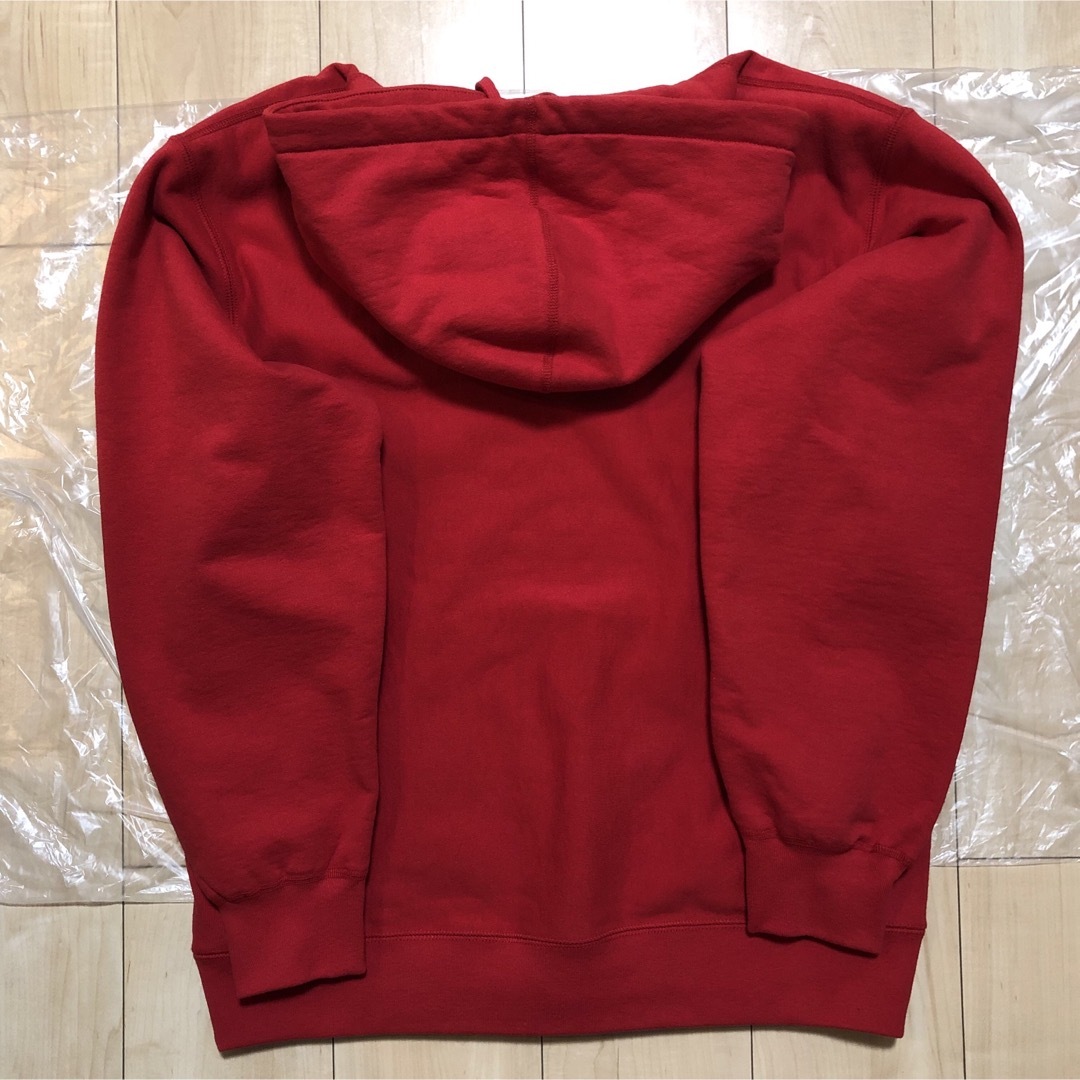 Supreme KAWS Chalk Logo Hooded