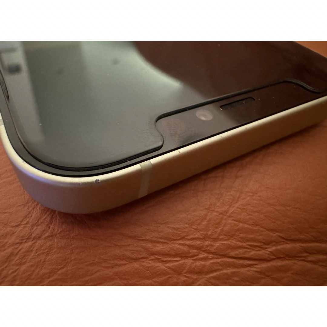 iPhone(アイフォーン)のiPhone12 本体 グリーン 64GB スマホ/家電/カメラのスマートフォン/携帯電話(携帯電話本体)の商品写真
