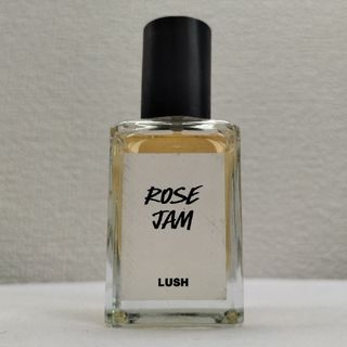 ラッシュ(LUSH)のLUSH ROSEJAM 30ml ①(その他)