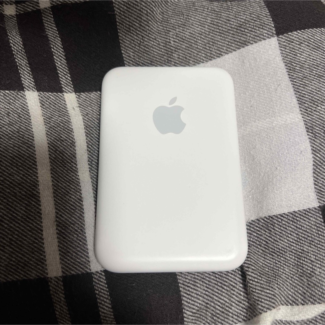 Apple MagSafe バッテリーパック 3