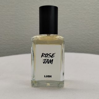 ラッシュ(LUSH)のLUSH ROSEJAM 30ml ②(その他)