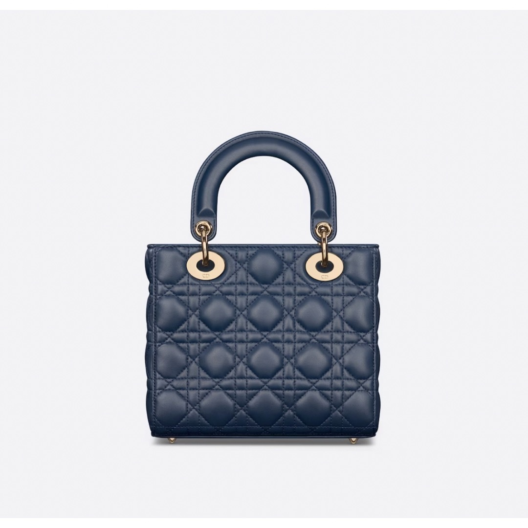 ●新品/正規品● LADY DIOR MY ABCDIOR バッグ スモール