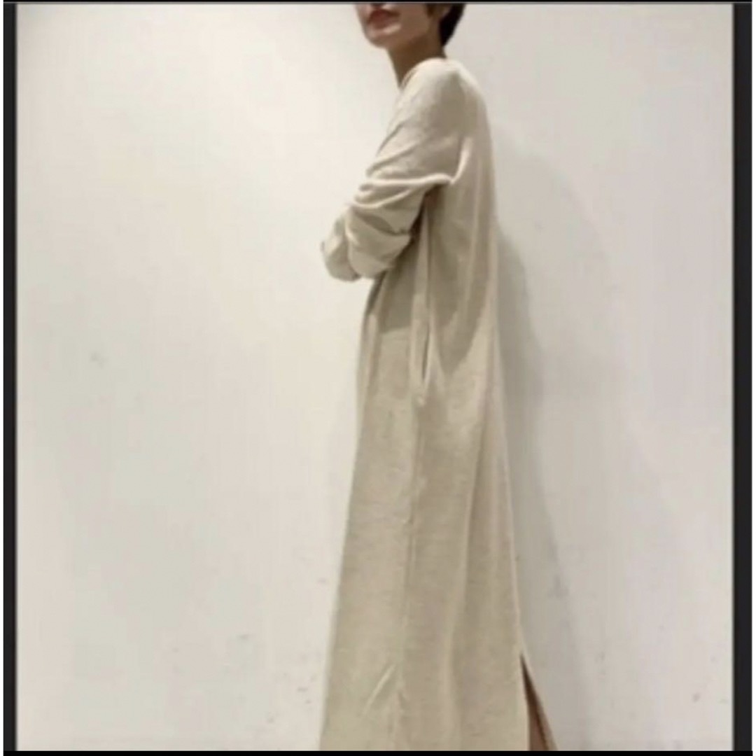 ロンハーマン 2020FWルック YAK SOFT DRESS XS