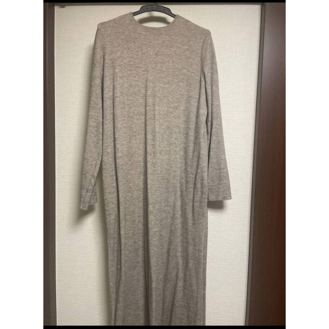 ロンハーマン 2020FWルック YAK SOFT DRESS XS