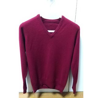 BALLANTYNE CASHMERE - Ballantyne バランタイン セーターの通販 by