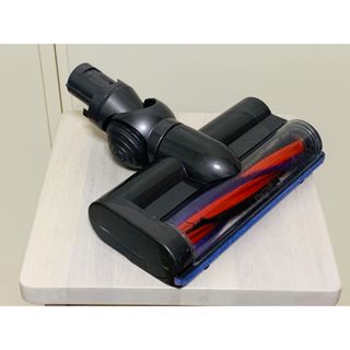 ダイソン(Dyson)のdyson DC62 V6 モーターヘッド 完全分解洗浄品(掃除機)