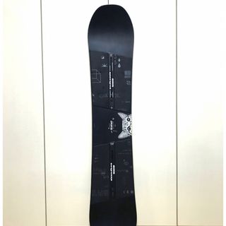 BURTON:58T バートン 158cm スノーボード 板