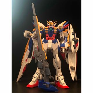 MG 1/100 ガンタンク 未組立 ガンプラ ガンダム