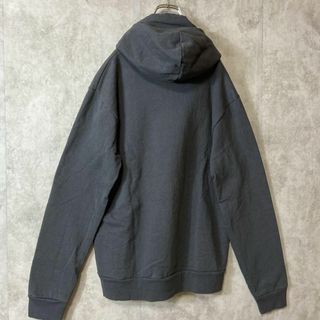 【usa製、アメリカライン】A.P.C.アーペーセーパーカー黒かぶりM長袖