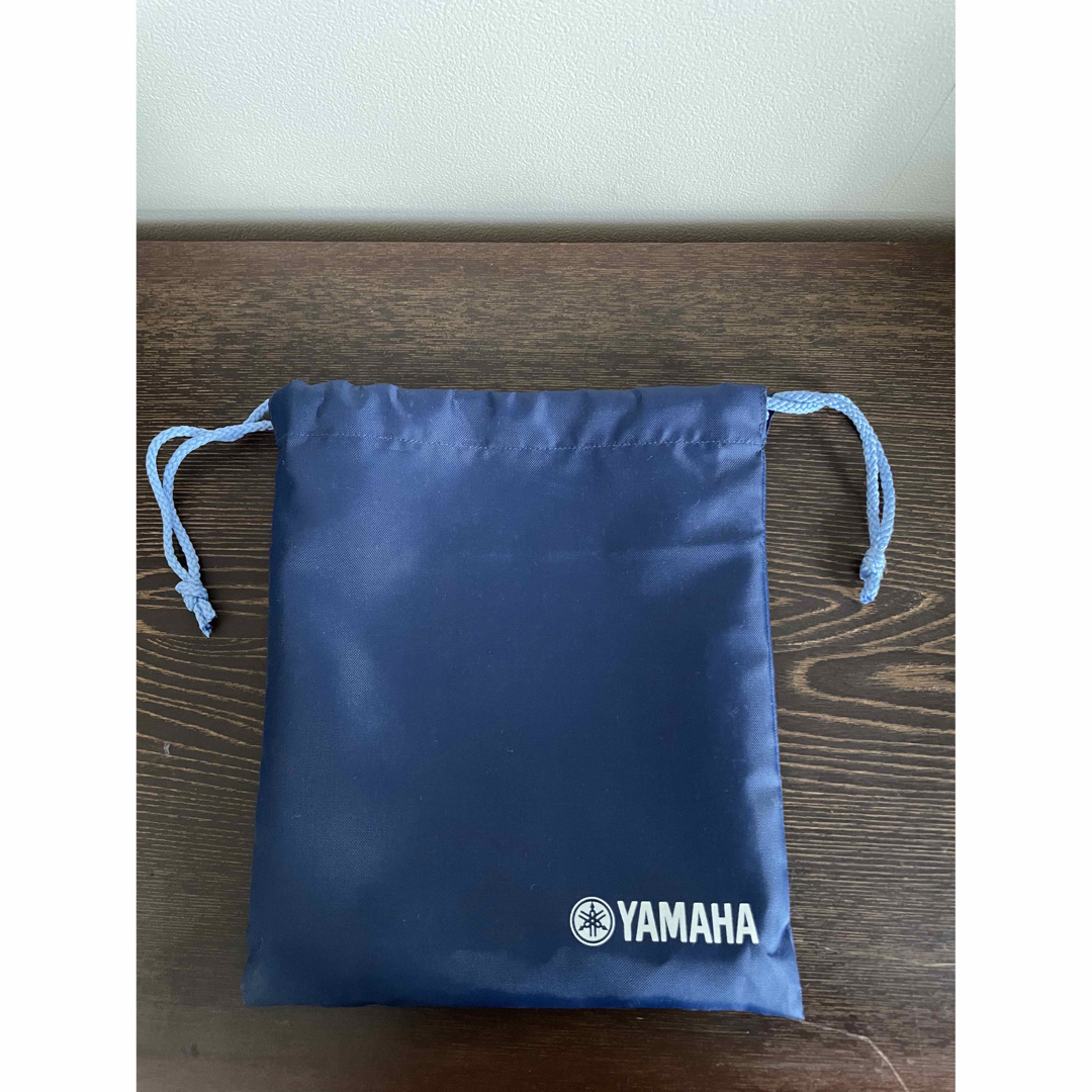 ヤマハ(ヤマハ)のYAMAHA ヤマハ　金管楽器　お手入れ用品　未使用 楽器の管楽器(その他)の商品写真