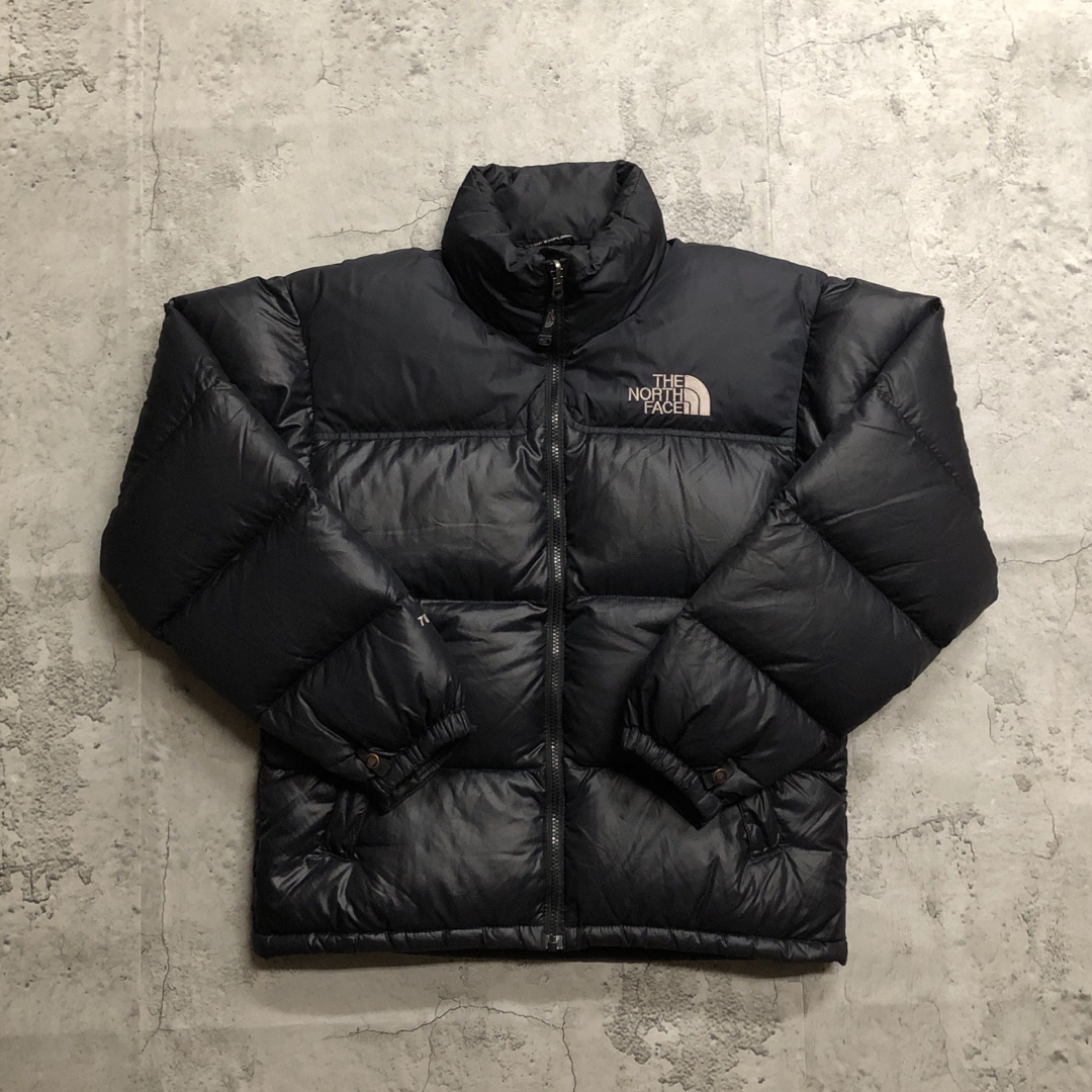 THE NORTH FACE - ザノースフェイス 700フィル ヌプシ ダウン ...