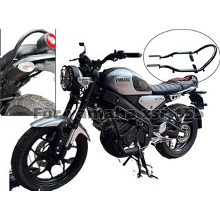 ※２４時間以内発送　　新品　ヤマハ XSR155 タンデムバー