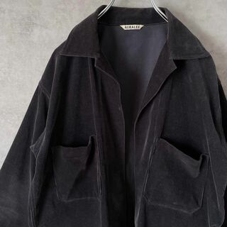 AURALEE - 限定値下げ 23aw MAATEE&SONS glen check jacketの通販 by ...