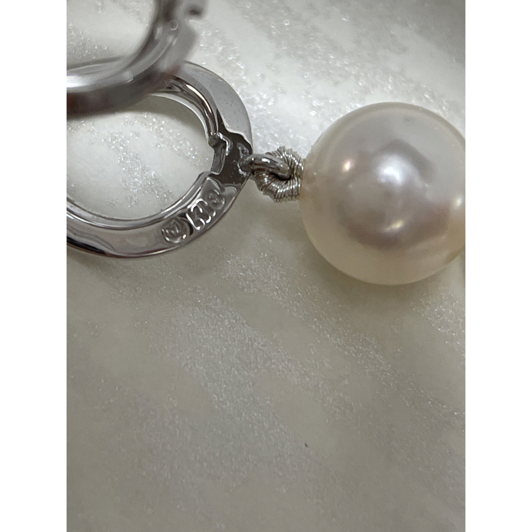 MIKIMOTO(ミキモト)のミキモト　7.5〜8㎜未満　インフィニティオペラ　ロングパールネックレス　K18 レディースのアクセサリー(ネックレス)の商品写真