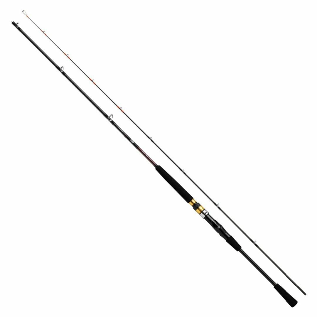 【スタイル:30-240】ダイワ(DAIWA) 船竿 シーフレックス 64 30